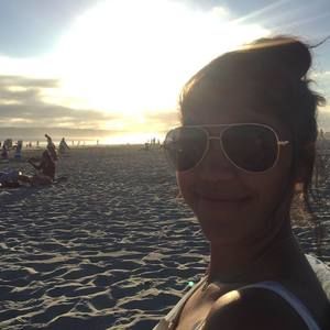 Meet your Posher, Tiffany